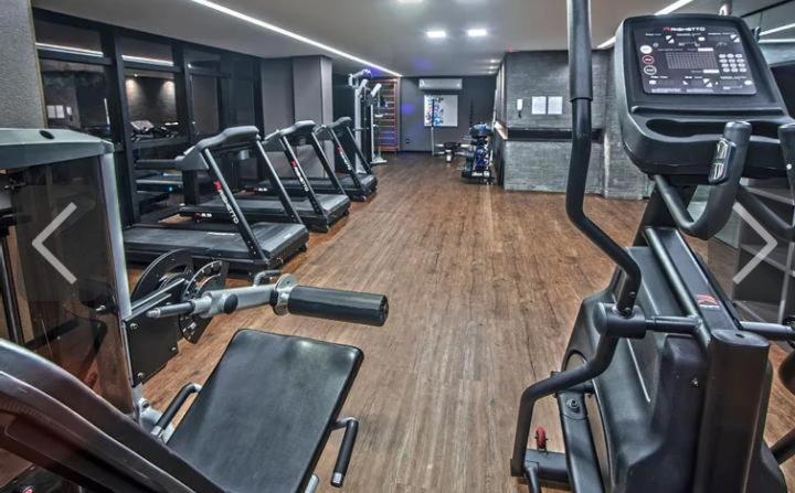 Apartament Apto Time - Vista Mar Em Ponta Verde Maceio Zewnętrze zdjęcie
