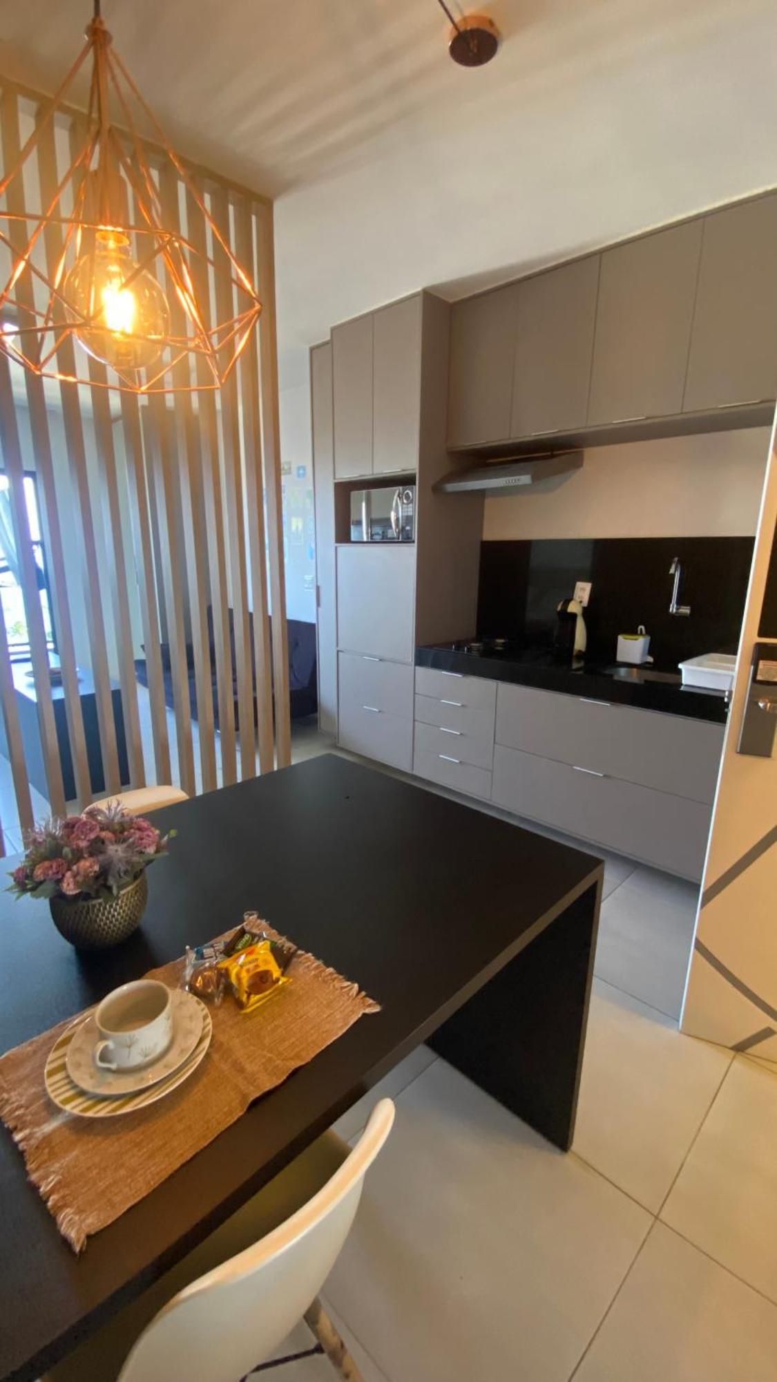 Apartament Apto Time - Vista Mar Em Ponta Verde Maceio Zewnętrze zdjęcie