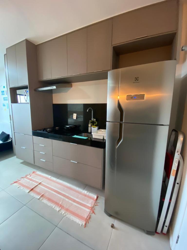 Apartament Apto Time - Vista Mar Em Ponta Verde Maceio Zewnętrze zdjęcie