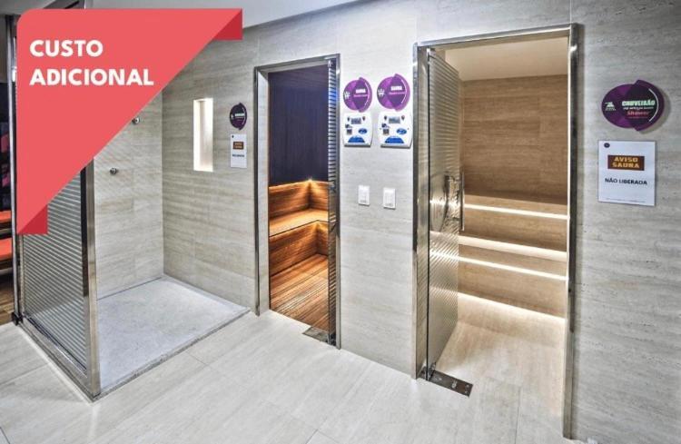 Apartament Apto Time - Vista Mar Em Ponta Verde Maceio Zewnętrze zdjęcie