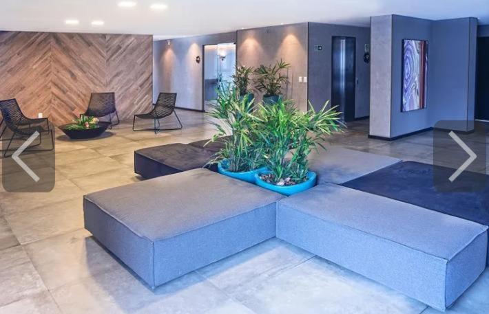 Apartament Apto Time - Vista Mar Em Ponta Verde Maceio Zewnętrze zdjęcie